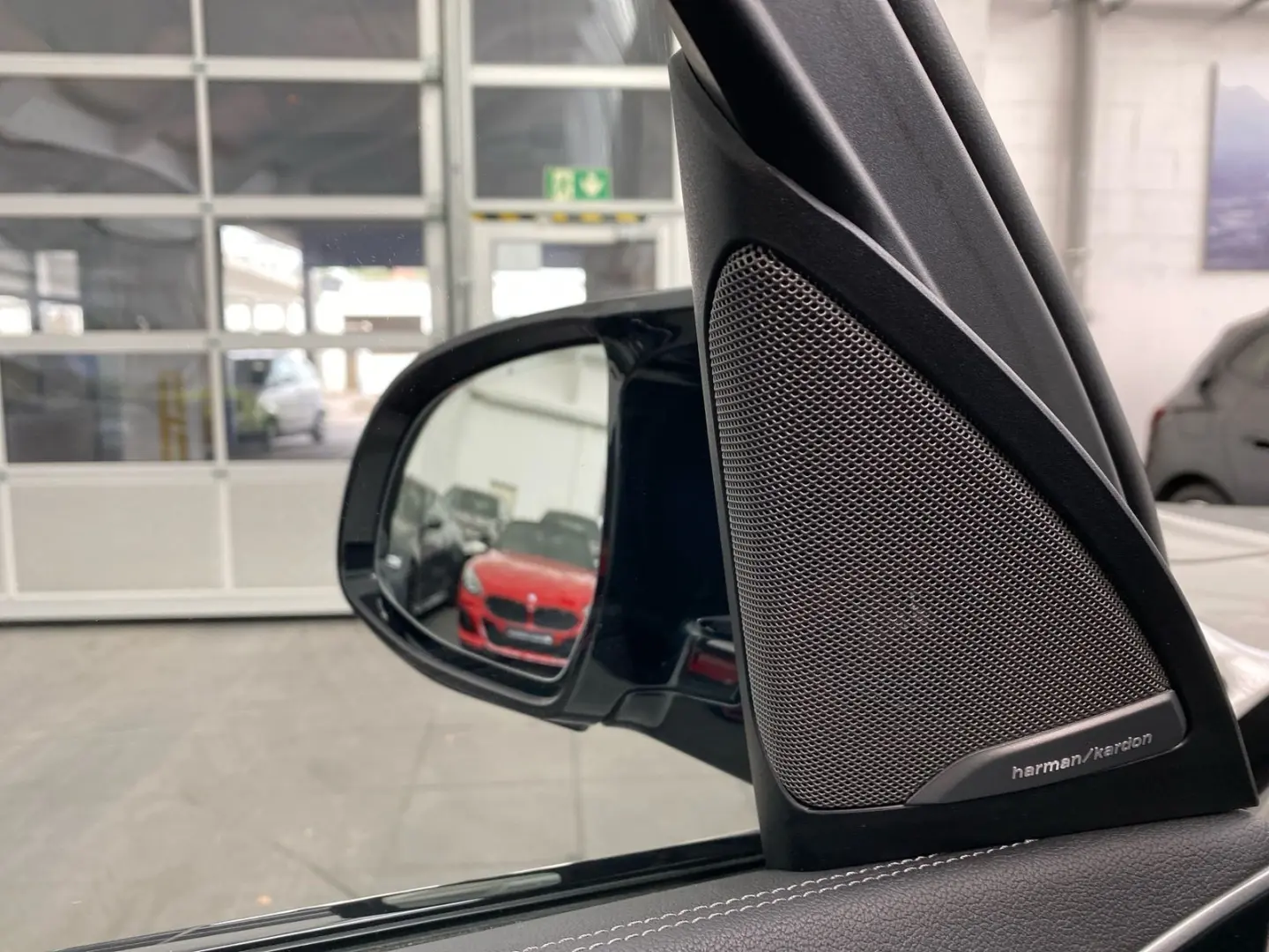 X3 M40i HUD Pano LC Prof DA+ H/K AHK STH PA+