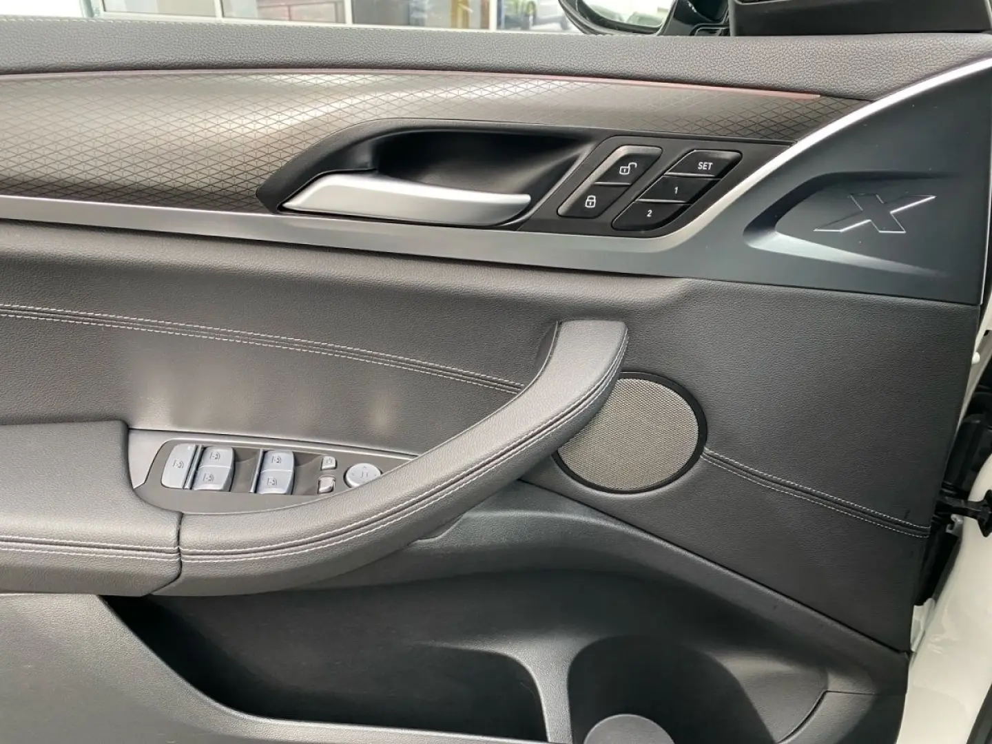 X3 M40i HUD Pano LC Prof DA+ H/K AHK STH PA+