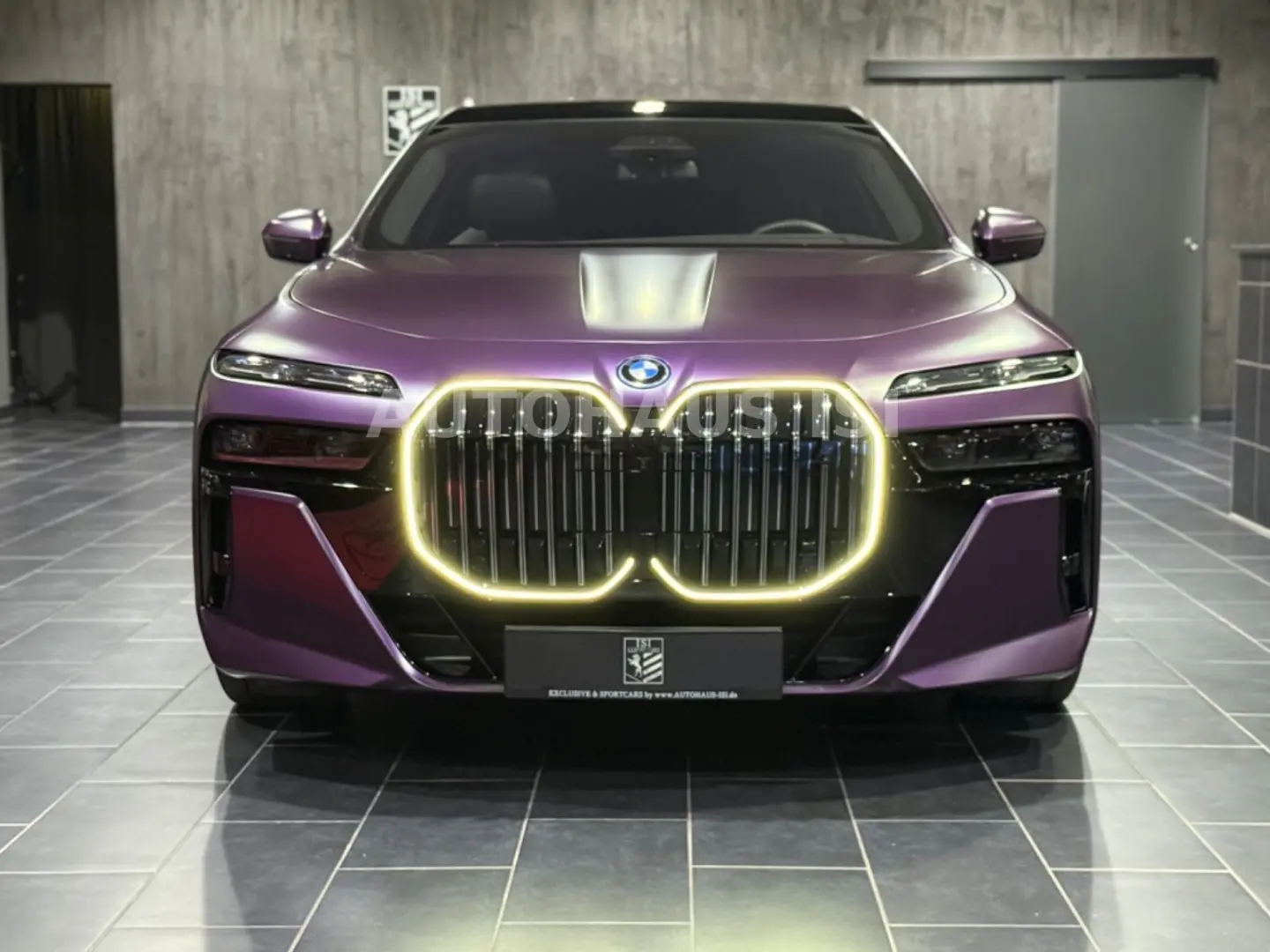 i7 xDrive 60 M SPORT,INDIVIDUAL,PURPLE,THEATRE