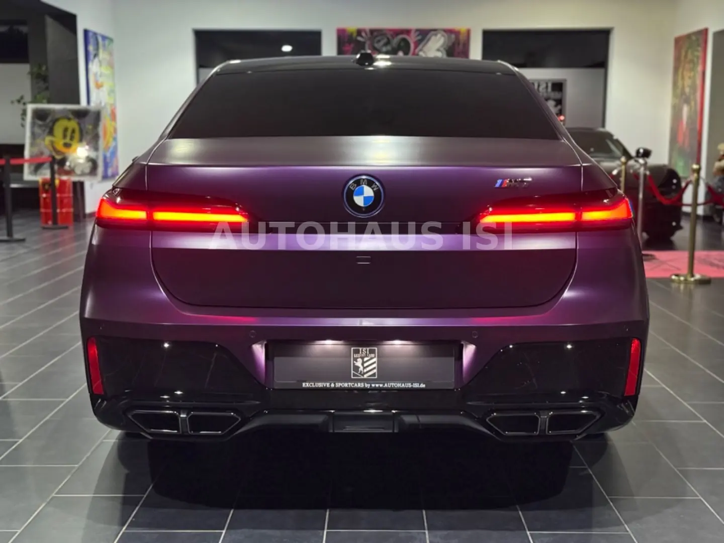 i7 xDrive 60 M SPORT,INDIVIDUAL,PURPLE,THEATRE
