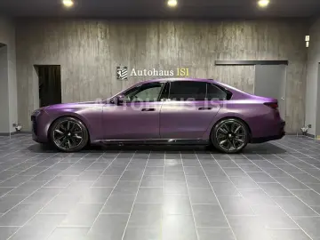 i7 xDrive 60 M SPORT,INDIVIDUAL,PURPLE,THEATRE