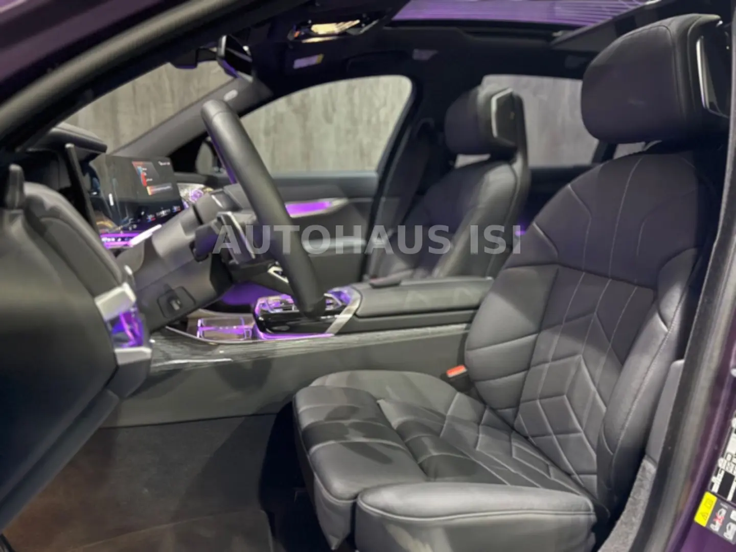 i7 xDrive 60 M SPORT,INDIVIDUAL,PURPLE,THEATRE