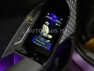 i7 xDrive 60 M SPORT,INDIVIDUAL,PURPLE,THEATRE