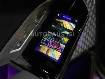 i7 xDrive 60 M SPORT,INDIVIDUAL,PURPLE,THEATRE