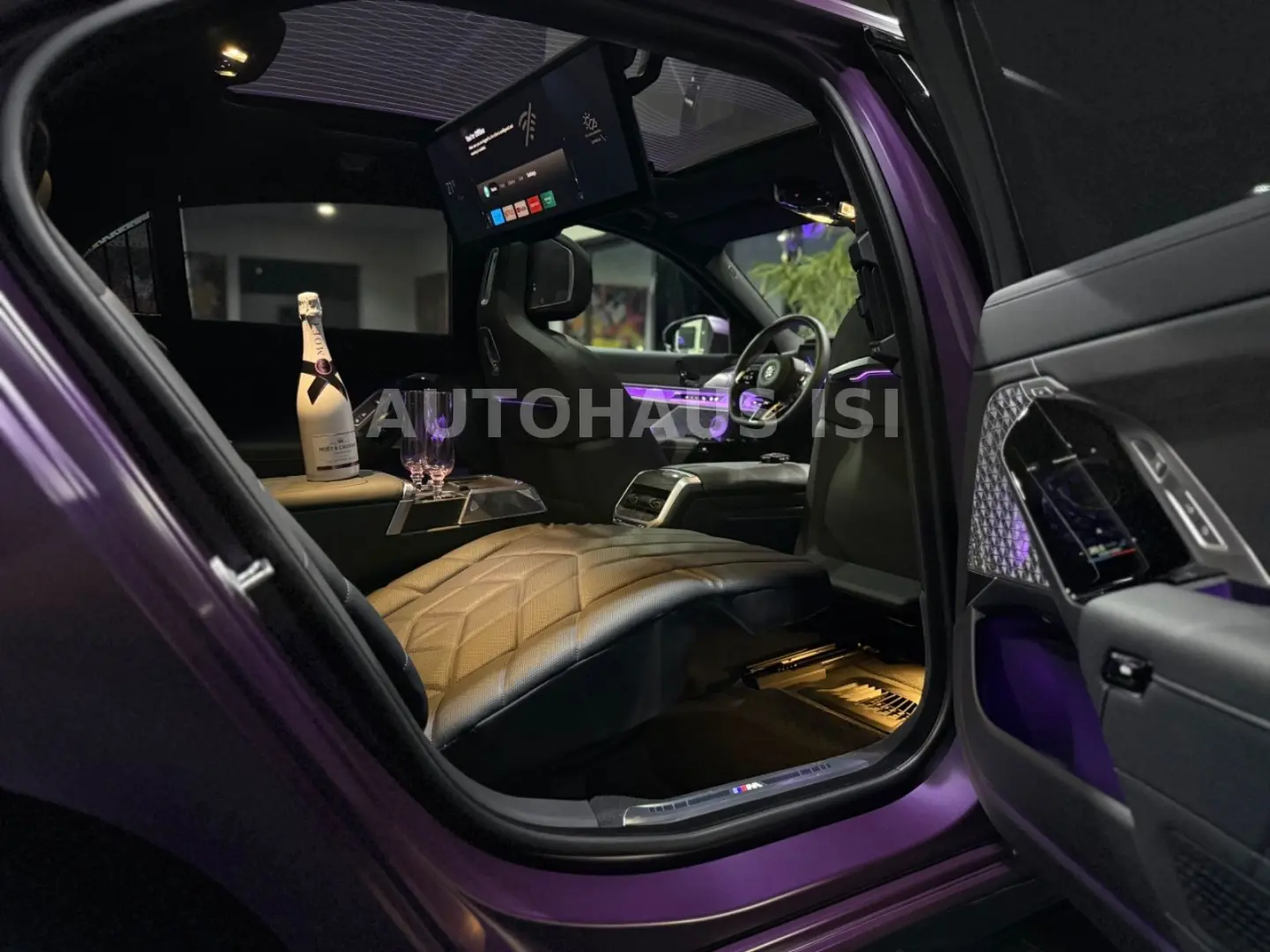 i7 xDrive 60 M SPORT,INDIVIDUAL,PURPLE,THEATRE