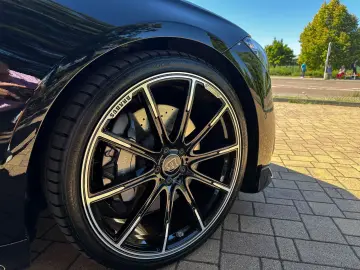 S -Klasse Lim. S 450 d 4Matic *LANG*BRABUS*VOLL