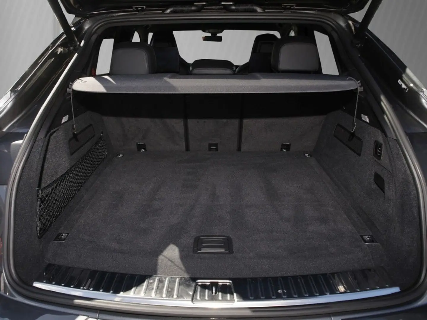 Cayenne Coupe E-Hybrid Matrix HeadUp Bose Kamera