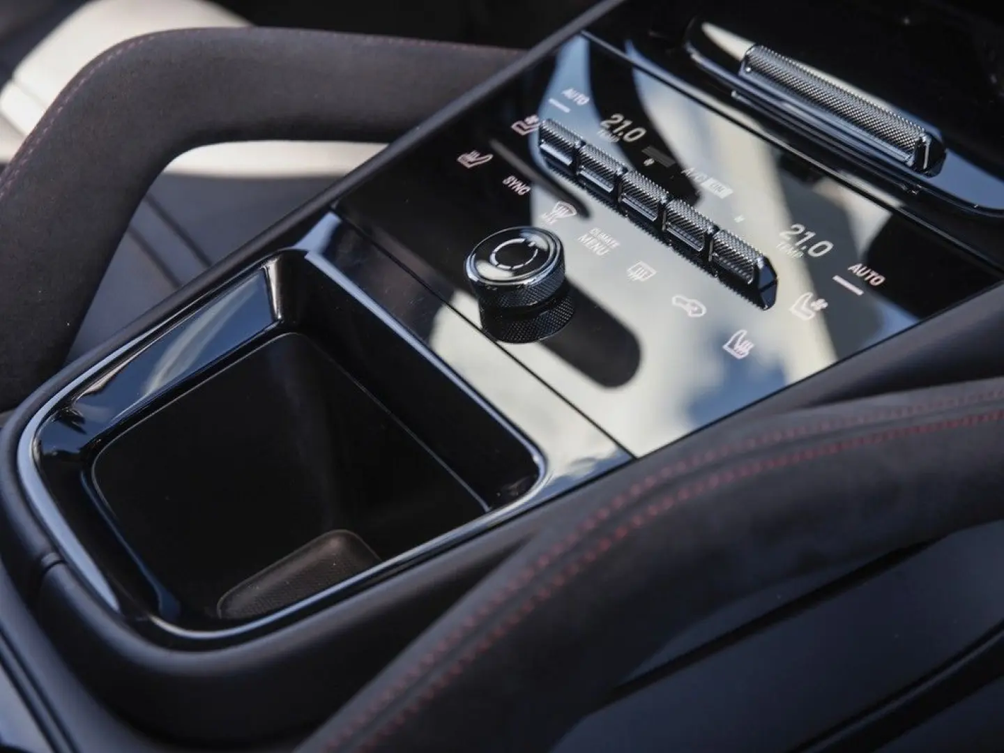 Cayenne Coupe E-Hybrid Matrix HeadUp Bose Kamera