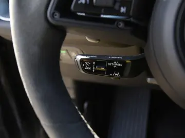 Cayenne Coupe E-Hybrid Matrix HeadUp Bose Kamera