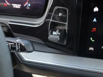 Cayenne Coupe E-Hybrid Matrix HeadUp Bose Kamera