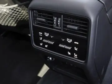 Cayenne Coupe E-Hybrid Matrix HeadUp Bose Kamera