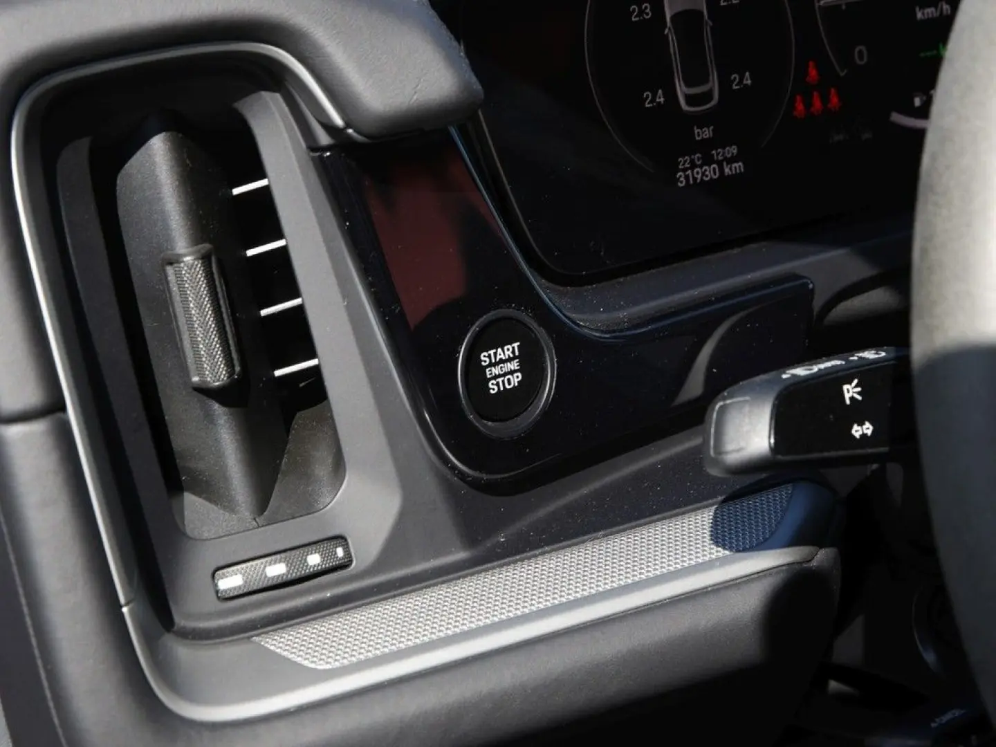 Cayenne Coupe E-Hybrid Matrix HeadUp Bose Kamera