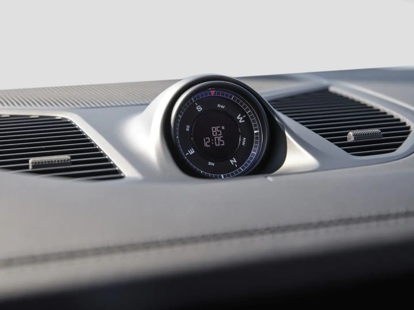 Cayenne Coupe E-Hybrid Matrix HeadUp Bose Kamera