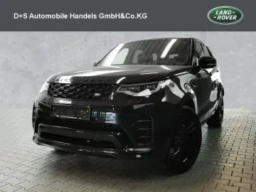 Discovery 5 Dynamic HSE D300 AWD