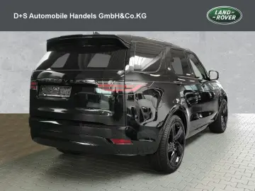 Discovery 5 Dynamic HSE D300 AWD