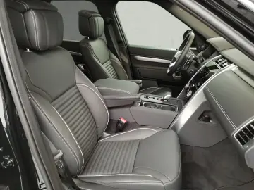Discovery 5 Dynamic HSE D300 AWD