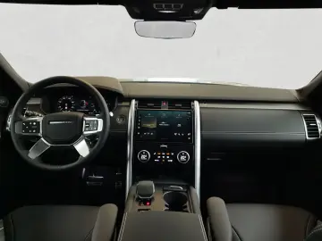 Discovery 5 Dynamic HSE D300 AWD