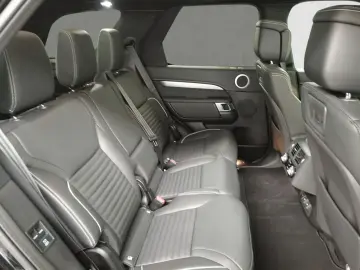 Discovery 5 Dynamic HSE D300 AWD