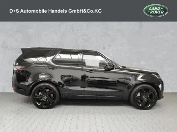 Discovery 5 Dynamic HSE D300 AWD