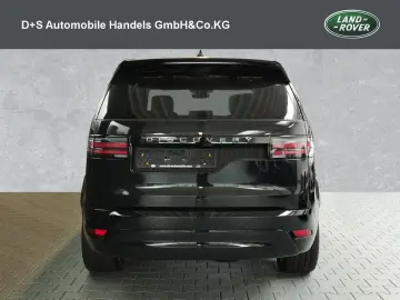 Discovery 5 Dynamic HSE D300 AWD