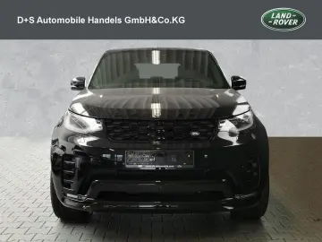 Discovery 5 Dynamic HSE D300 AWD