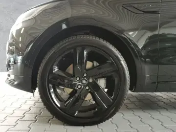 Discovery 5 Dynamic HSE D300 AWD