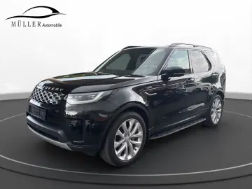 Discovery 5 SE D250 AWD MY23 2x Panorama
