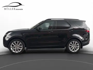 Discovery 5 SE D250 AWD MY23 2x Panorama