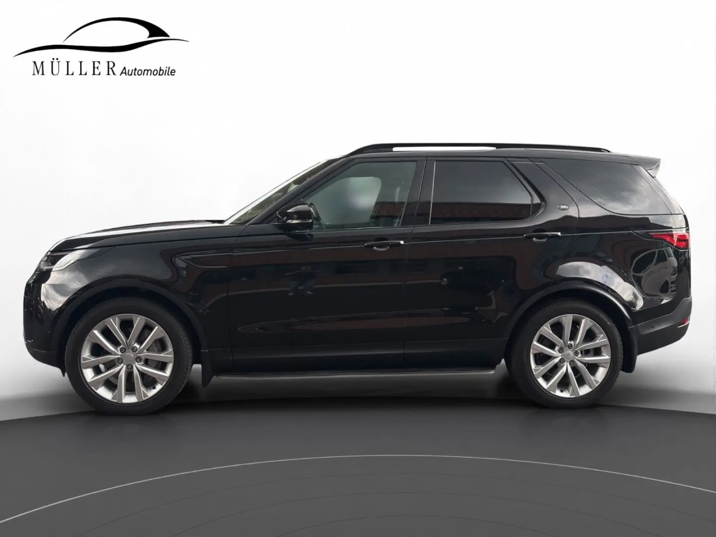 Discovery 5 SE D250 AWD MY23 2x Panorama