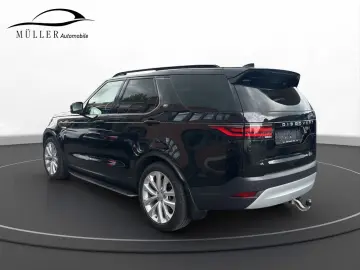 Discovery 5 SE D250 AWD MY23 2x Panorama