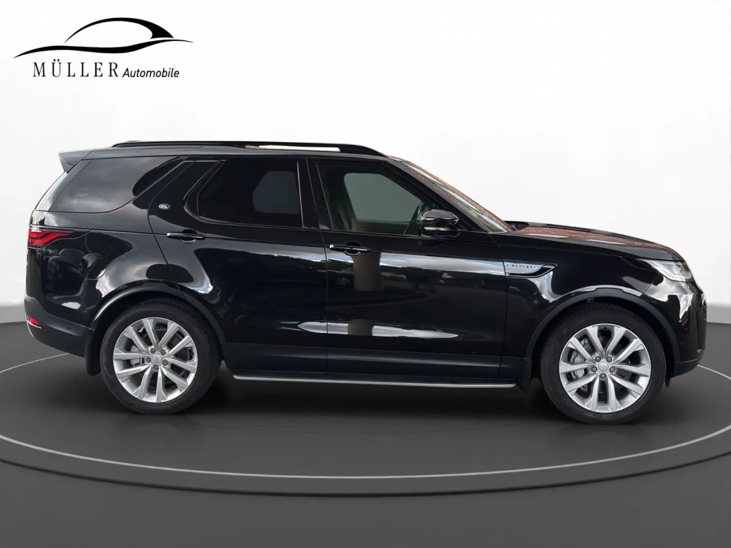 Discovery 5 SE D250 AWD MY23 2x Panorama