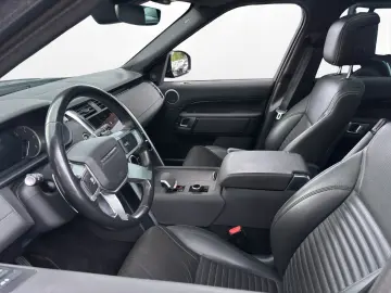 Discovery 5 SE D250 AWD MY23 2x Panorama