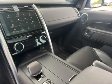 Discovery 5 SE D250 AWD MY23 2x Panorama