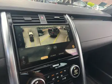 Discovery 5 SE D250 AWD MY23 2x Panorama
