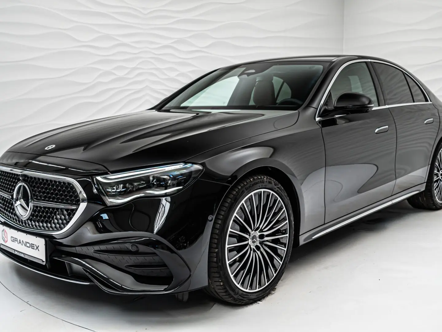 E 200 AMG Line Advanced Plus*MBUX Superscreen