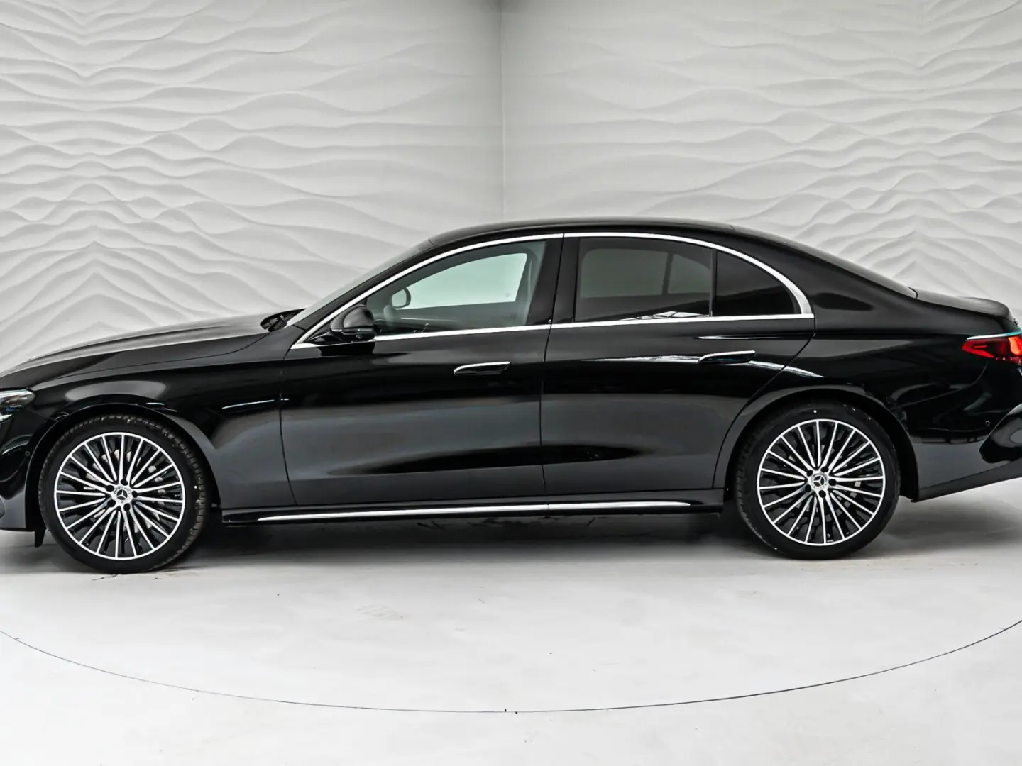 E 200 AMG Line Advanced Plus*MBUX Superscreen