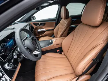 E 200 AMG Line Advanced Plus*MBUX Superscreen