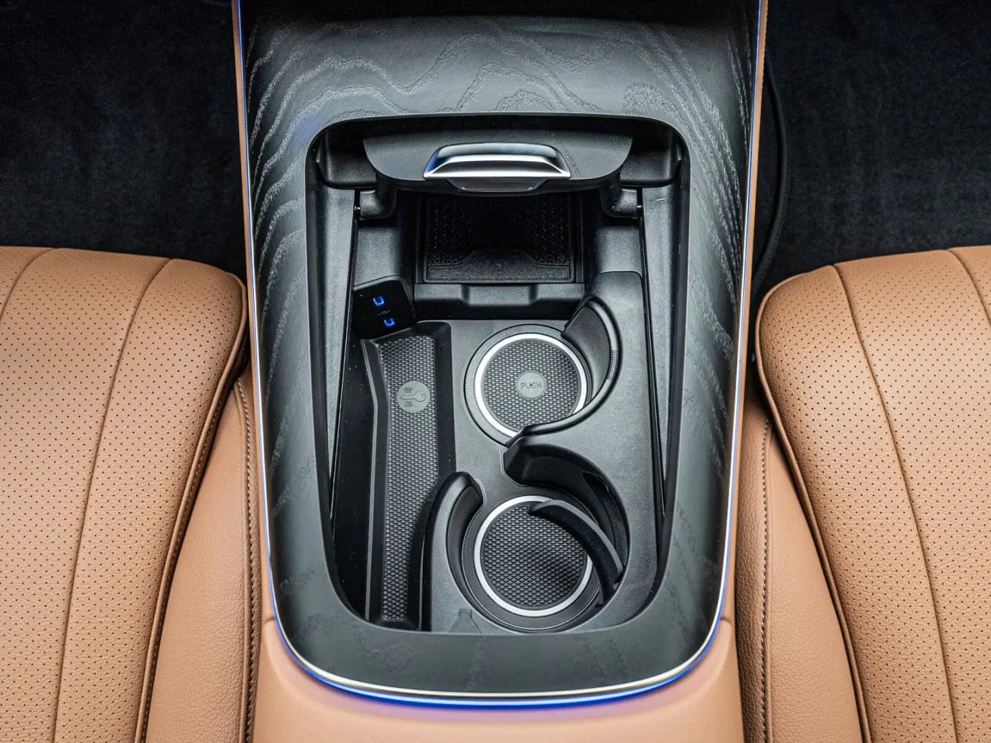 E 200 AMG Line Advanced Plus*MBUX Superscreen