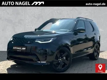 Discovery D300 Dyn. HSE 7-Sitze 22 AHK Standhzg