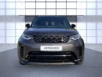 Discovery P360 Dynamic HSE