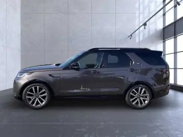 Discovery P360 Dynamic HSE