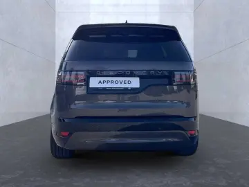 Discovery P360 Dynamic HSE