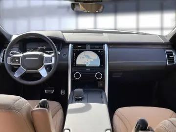 Discovery P360 Dynamic HSE
