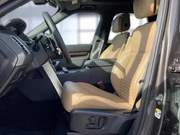 Discovery P360 Dynamic HSE