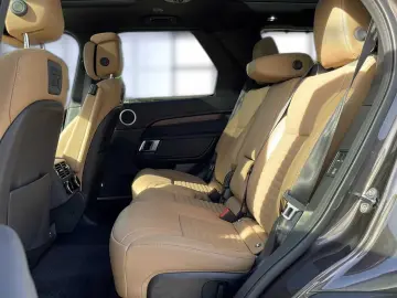 Discovery P360 Dynamic HSE