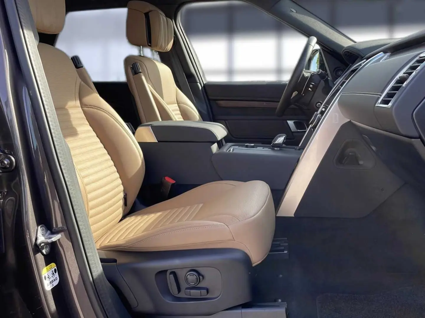 Discovery P360 Dynamic HSE