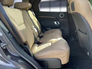Discovery P360 Dynamic HSE