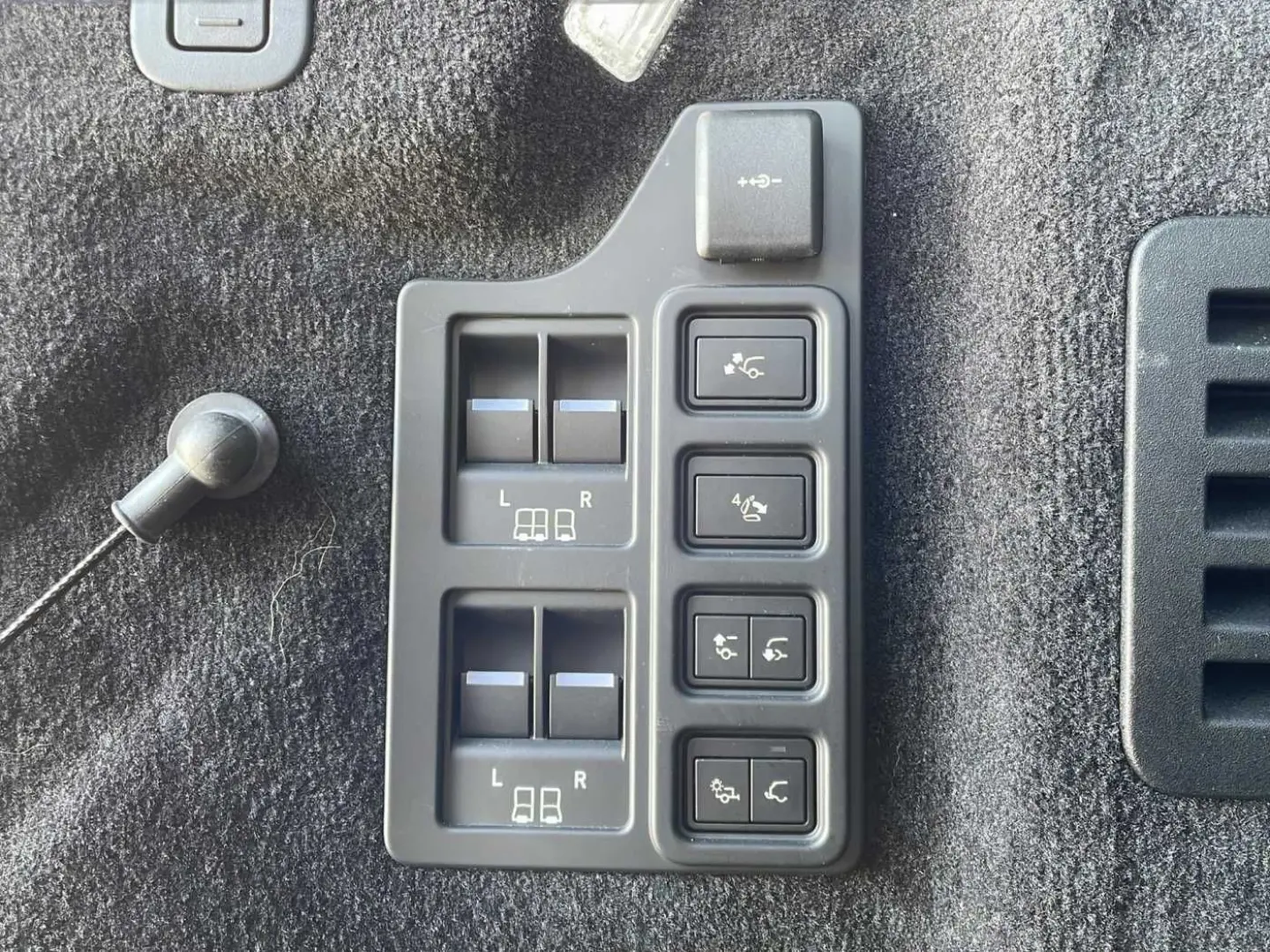 Discovery P360 Dynamic HSE