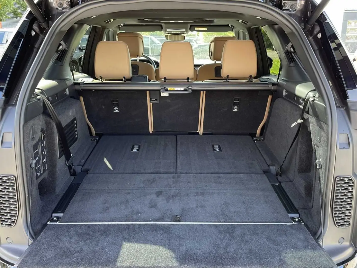 Discovery P360 Dynamic HSE
