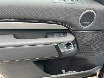 Discovery D250 Dynamic HSE el.AHK HUD SH